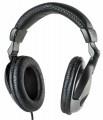 TECNO SHOP Cuffie a padiglione per TV Meliconi HP50 cavo 5 m nero